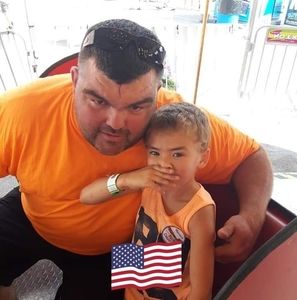 Meet your Posher, Mike